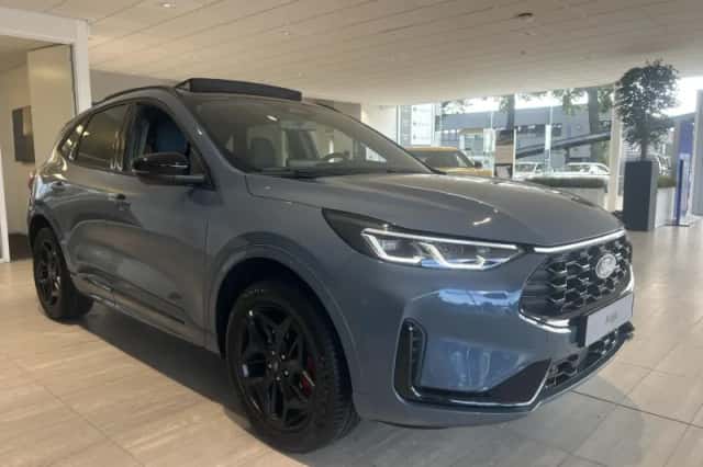 Ford Kuga (2026) thumbnail 6
