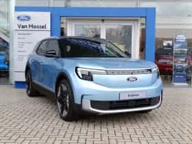 Ford Explorer thumbnail 2