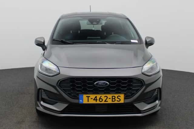 Ford Fiesta (2023) thumbnail 3