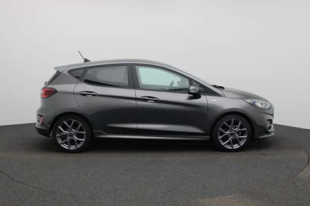 Ford Fiesta (2023) thumbnail 6