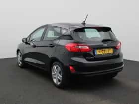 Ford Fiesta (2020) thumbnail 2