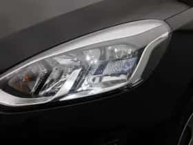 Ford Fiesta thumbnail 13