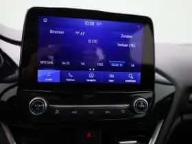 Ford Fiesta thumbnail 16