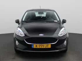 Ford Fiesta thumbnail 3