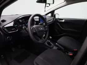 Ford Fiesta thumbnail 25