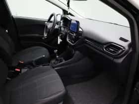 Ford Fiesta (2020) thumbnail 27