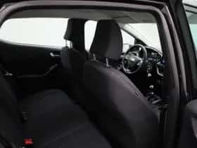 Ford Fiesta thumbnail 28