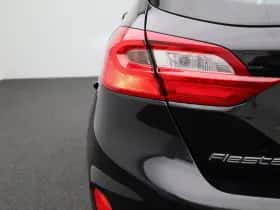 Ford Fiesta thumbnail 30
