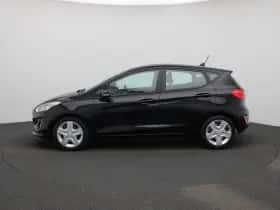 Ford Fiesta thumbnail 4