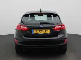 Ford Fiesta thumbnail 5