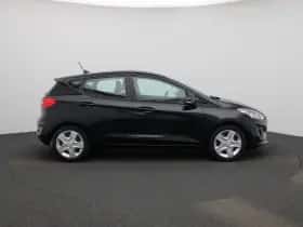 Ford Fiesta thumbnail 6