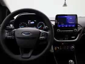 Ford Fiesta thumbnail 7
