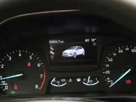 Ford Fiesta thumbnail 8