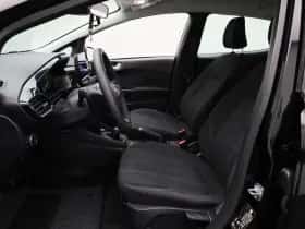 Ford Fiesta thumbnail 9
