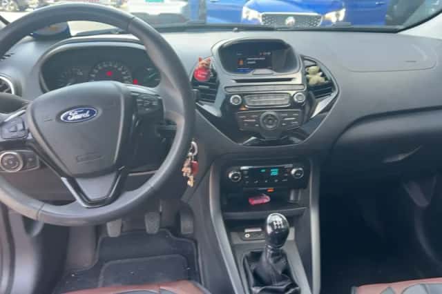 Ford Ka (2018) thumbnail 6