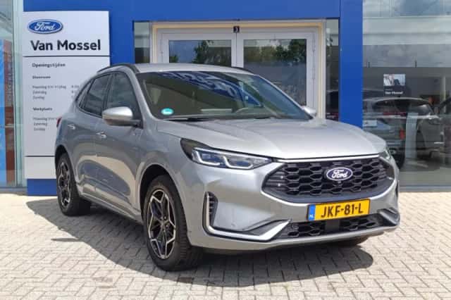 Ford Kuga (2026) thumbnail 2