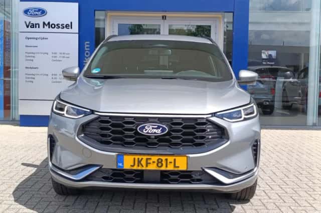 Ford Kuga (2026) thumbnail 3