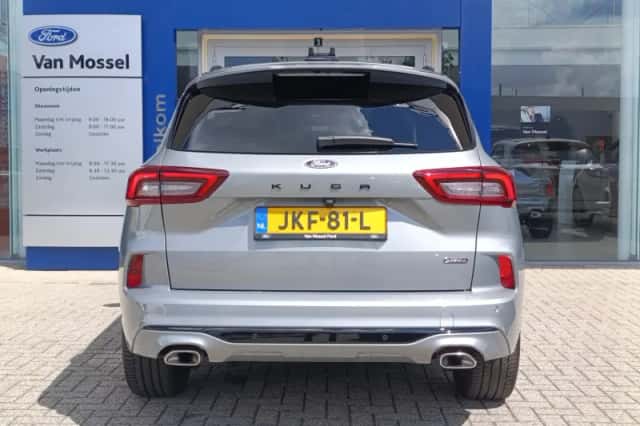 Ford Kuga (2026) thumbnail 4