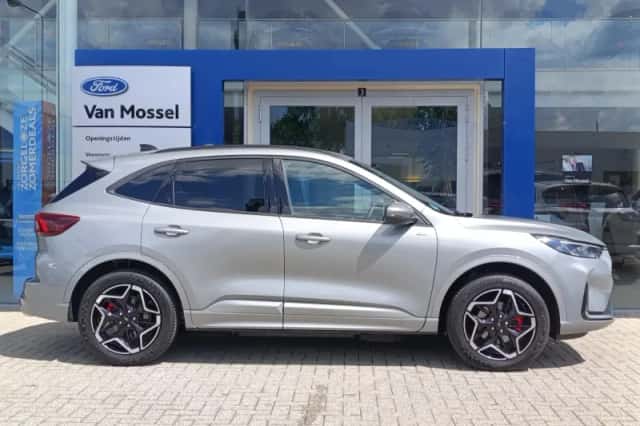 Ford Kuga (2026) thumbnail 5