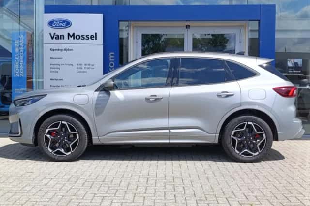 Ford Kuga (2026) thumbnail 6