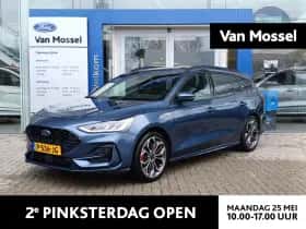 Ford Focus (2022)