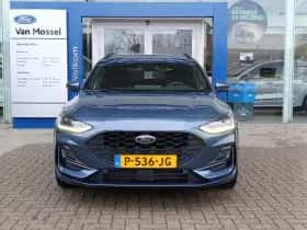 Ford Focus thumbnail 2