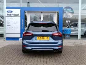 Ford Focus thumbnail 3