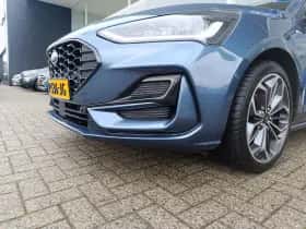Ford Focus thumbnail 5