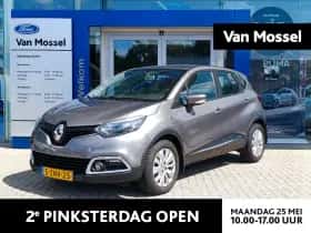 Renault Captur (2015)