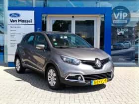 Renault Captur thumbnail 2