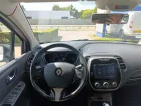 Renault Captur thumbnail 13
