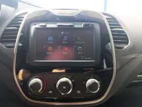 Renault Captur thumbnail 22