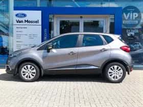 Renault Captur thumbnail 4