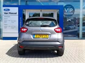 Renault Captur thumbnail 5