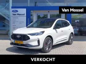 Ford Kuga (2026)