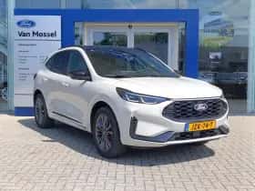 Ford Kuga thumbnail 2