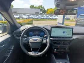Ford Kuga thumbnail 19