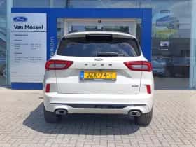 Ford Kuga thumbnail 4