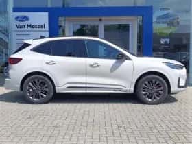 Ford Kuga thumbnail 5