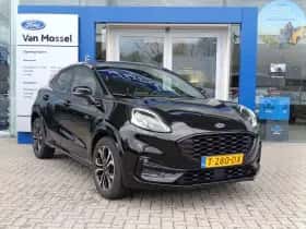 Ford Puma thumbnail 2