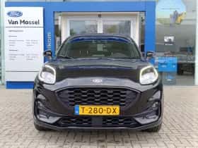 Ford Puma thumbnail 3