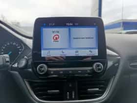 Ford Puma thumbnail 23