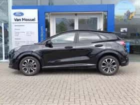 Ford Puma thumbnail 5