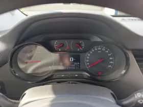 Opel Crossland X thumbnail 12