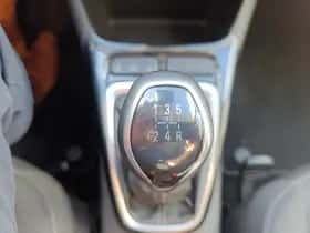 Opel Crossland X thumbnail 16
