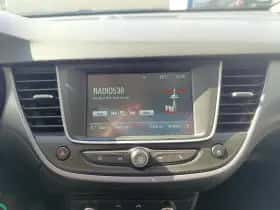 Opel Crossland X thumbnail 18