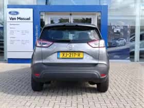 Opel Crossland X thumbnail 4