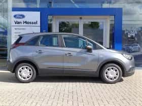 Opel Crossland X thumbnail 5