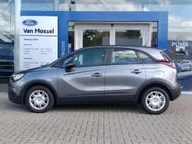 Opel Crossland X thumbnail 6