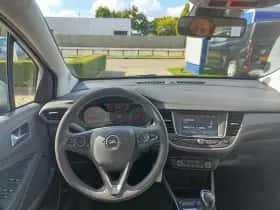 Opel Crossland X thumbnail 8